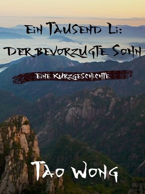 cover image of Ein Tausend Li
